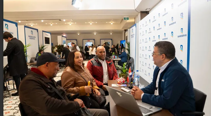 Inmobiliaria Reservas participará en la 3ra Feria Inmobiliaria Banreservas en Nueva York y Lawrence