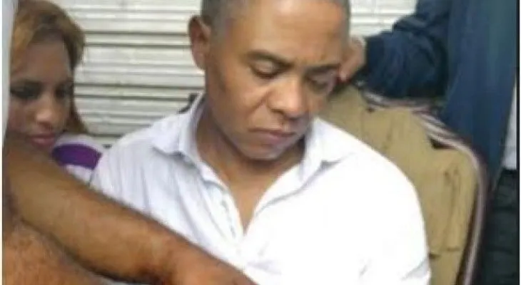 Francisco Fernández se declara en huelga de hambre