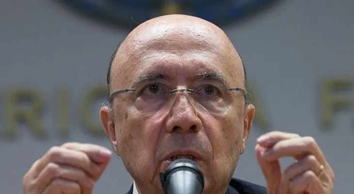 Banco Central  de Brasil tiene una nueva cabeza