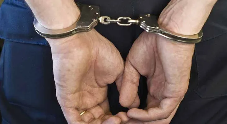 La PN apresa hombre vinculado a homicidio de fiscal en Los Tres Brazos