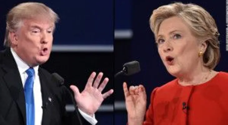 ¿Encarcelar a Clinton? Quizás no, dicen Giuliani y Christie