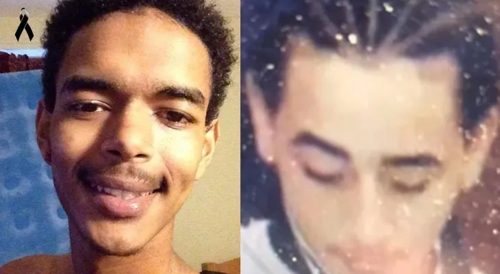 Asesinan en Boston estudiante dominicano Angel Daniel (Steven); un adolescente herido 