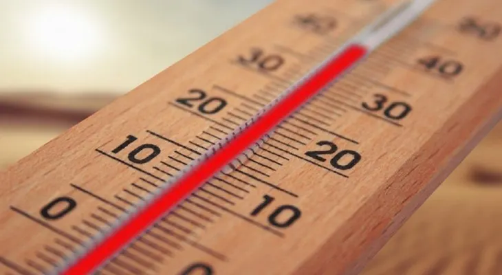 Ola de calor "extremo" puede dejar temperaturas récord en el oeste de EEUU