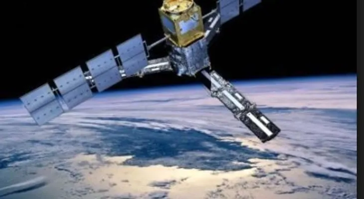 Lanzan otros dos satélites de sistema Galileo 