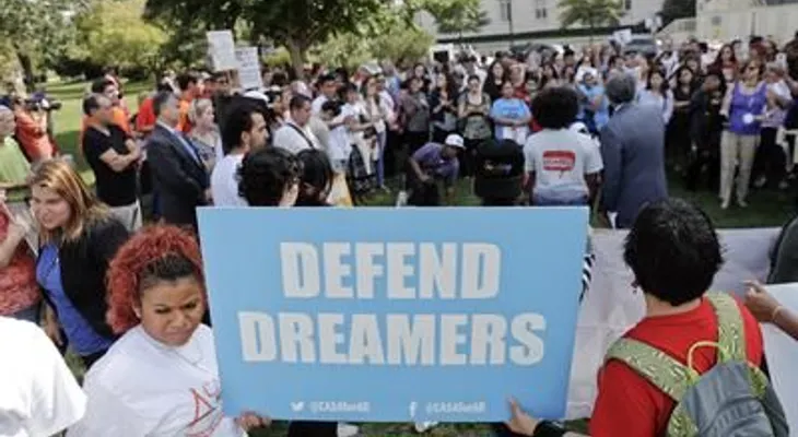 La Casa Blanca niega que Trump haya dicho que los inmigrantes de Haití "tienen sida"