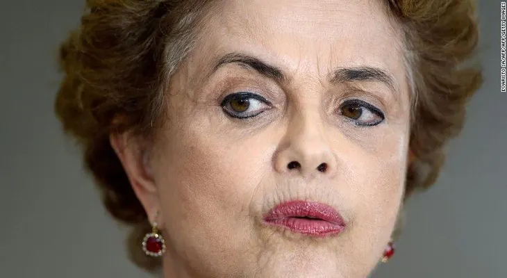 Histórica votación en Brasil: senadores se inclinan por la destitución de Rousseff