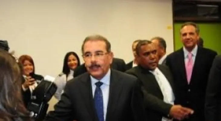Danilo Medina se reunirá con el presidente de Paraguay en Nueva York