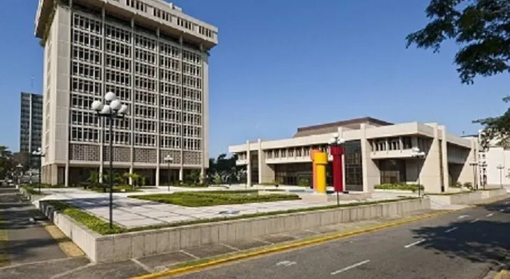 Banco Central recibe depósito del BID por US$300.0 millones