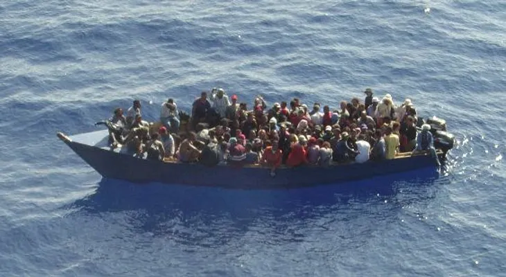  Detienen a 5 dominicanos y un estadounidense en viaje ilegal en Saint John 