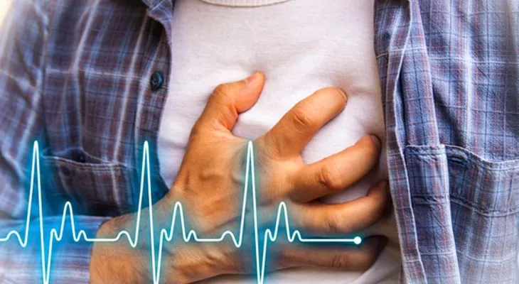 El tamaño de las pupilas indica riesgo de muerte en pacientes con cardiopatía