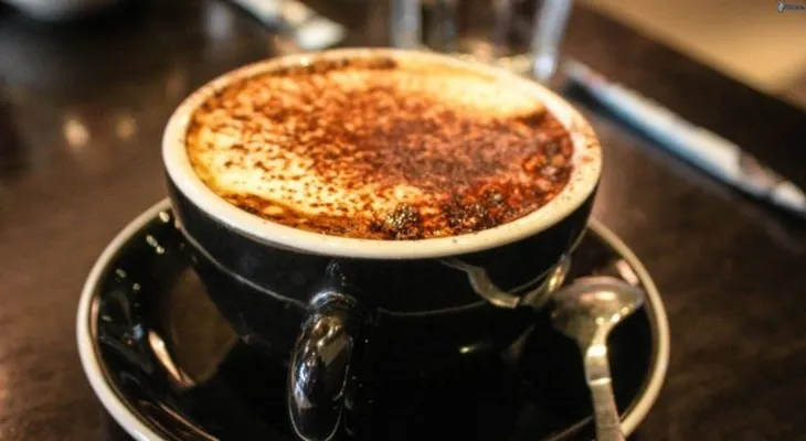Tres taza de café al día podrían matarte