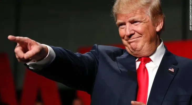 La esperada rueda de prensa de Trump toma una nueva importancia