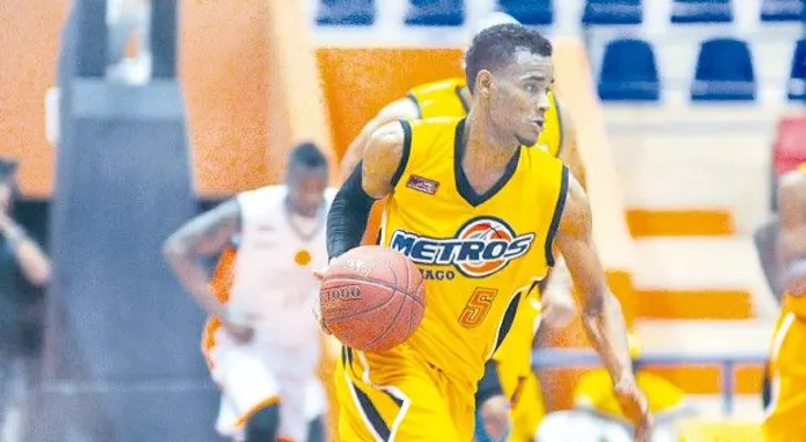 Metros derrotan a los Titanes y comandan la Serie Final LNB