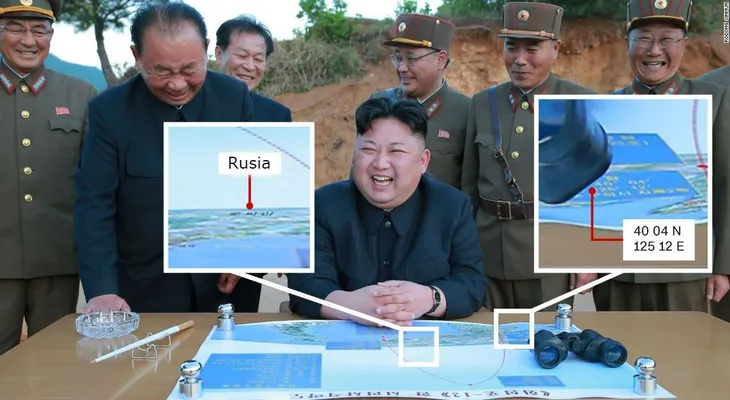 Kim Jong-un esperará a ver cómo actúan los "yanquis estúpidos"