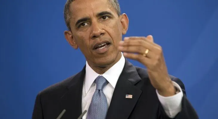 Barack Obama dijo que ninguna guerra de EEUU debe ser olvidada