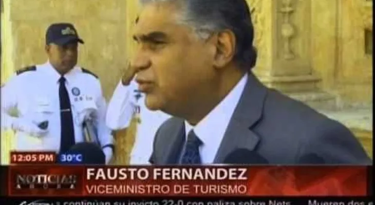 Autoridades vaticinan visitas de turistas a RD cerrará con cifra récords