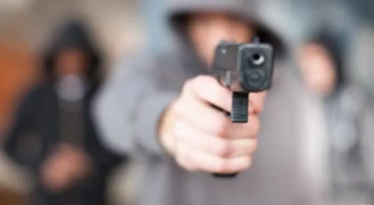 Matan agente policial José Jaknnel Tallería durante atraco en San Pedro de Macorís 