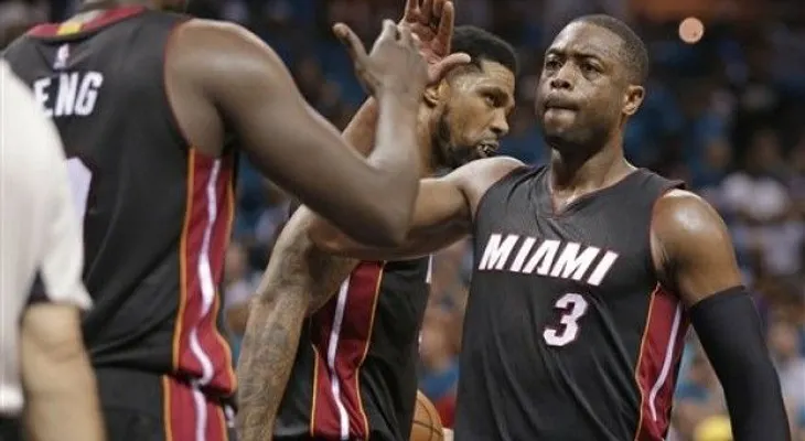 Un septimo partido para Miami-Charlotte y Toronto-Indiana
