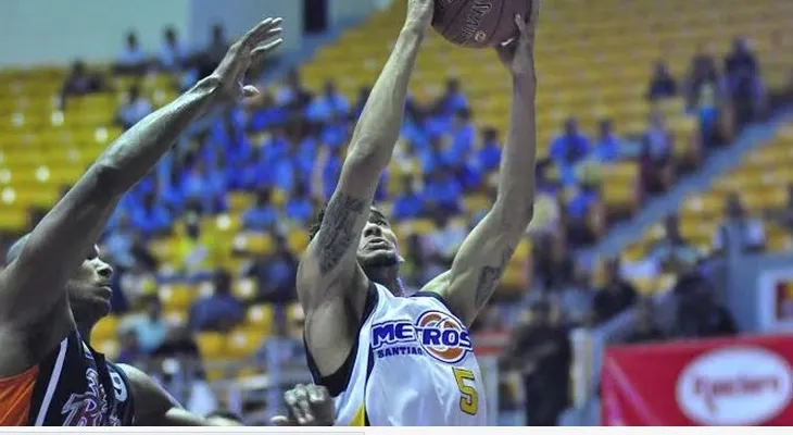 Metros extienen a seis su invicto; Leones vencen a Cañeros