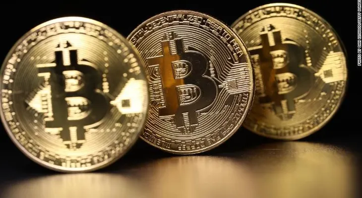 El boom del bitcoin puede ser un desastre para el medio ambiente