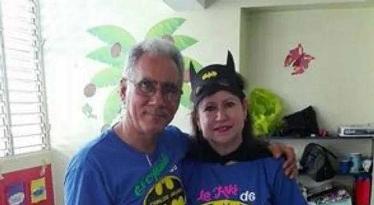 "Me quitaron a mi mamá y me quitaron mi país"; dice en un mensaje hija de Delcy Yapor