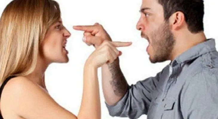 La capacidad o incapacidad de confiar en tu pareja
