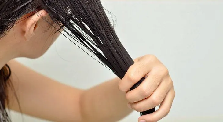 5 mascarillas que nutren tu cabello dañado y le devuelven el brilllo