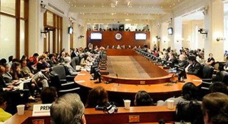 CIDH conocerá tres audiencias contra República Dominicana