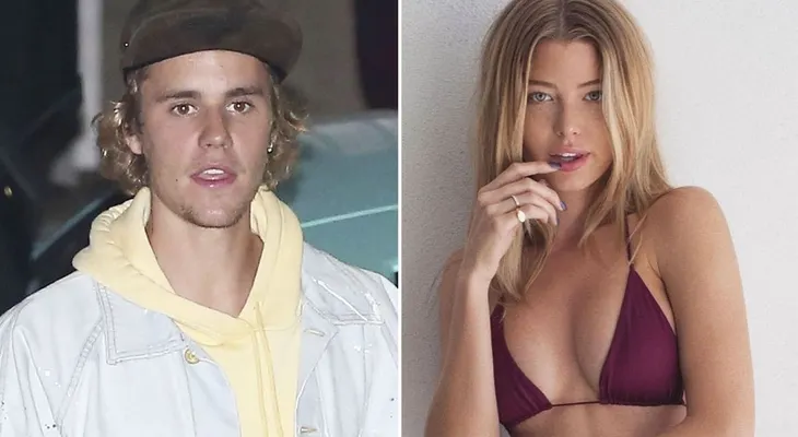 Justin Bieber deja  su novia Selena Gómez por Miss Alabama
