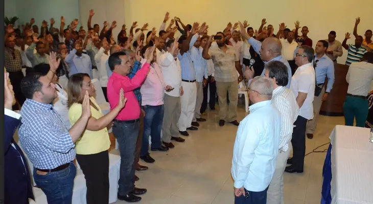 Fulcar asegura gobierno de Abinader renovará esperanza
