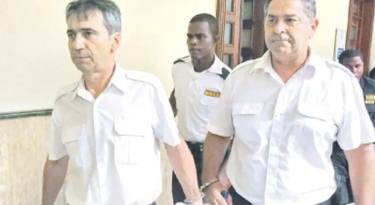 Pilotos prófugos desligan de complicidad a personal en RD