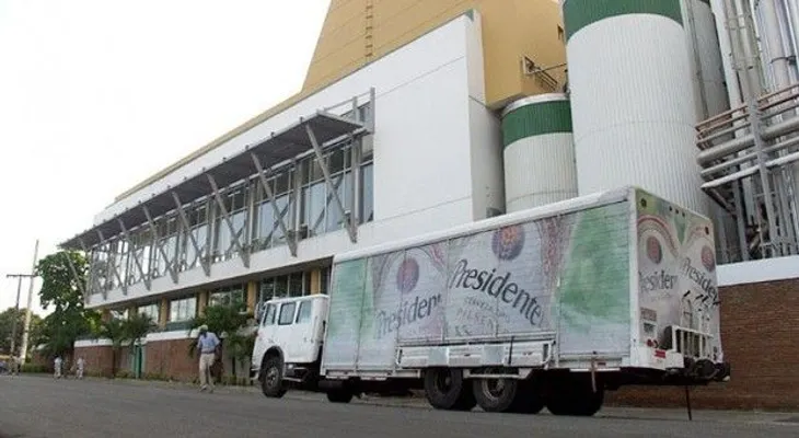 Cervecería Nacional Dominicana adquiere 40.7% de acciones del Banks Holdings Limited