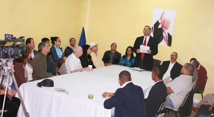 Movimiento político "Balagueristas con Danilo" cambia  a "Balagueristas Siempre" Nueva York.