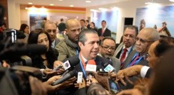 Ministro de Turismo: RD recupera mercado europeo