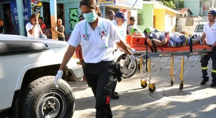 Revelan el 911 ha atendido más de 220 mil emergencias