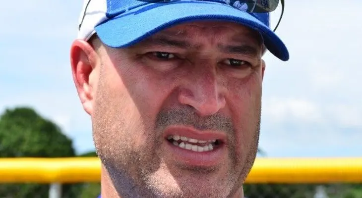 Manny Acta no regresaría con el Licey 