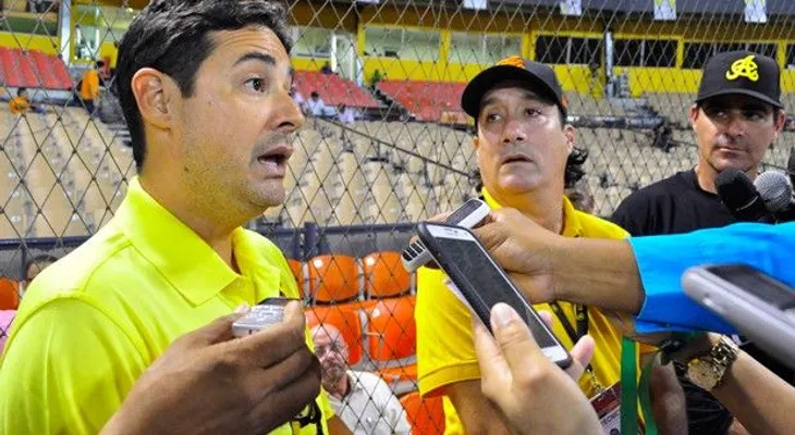 Águilas barajan nombres de Miguel Tejada, Luis Polonia y Tony Peña, como dirigente