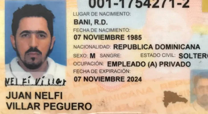 Un hombre le quita la vida a otro porque tuvo un roce con su novia