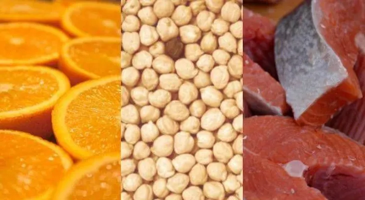 Las frutas bellas y sus múltiples beneficios