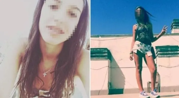 La policía revela que adolescente de 16 años (Desireé Mariottini) fue drogada y violada por 12 hombres y luego asesinada 