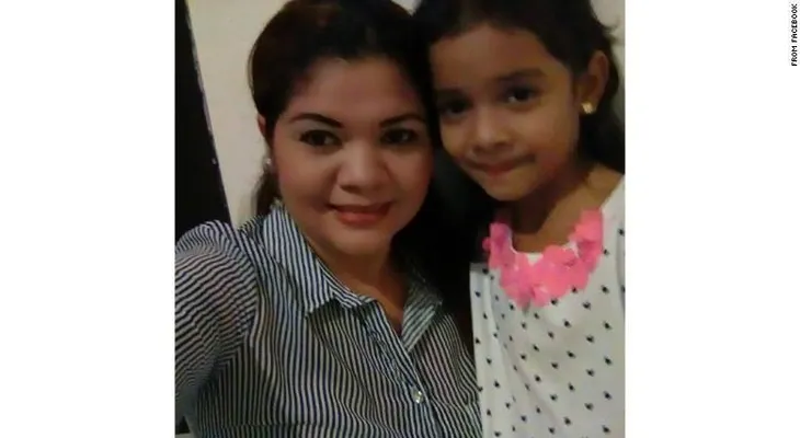 Madre de niña de 6 años que protagonizó la grabación de ProPublica se reunirá con su hija