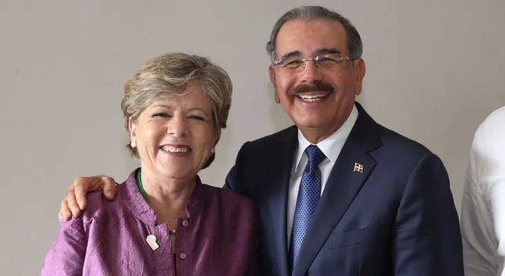 Director afirma que el Morgan sigue en servicio