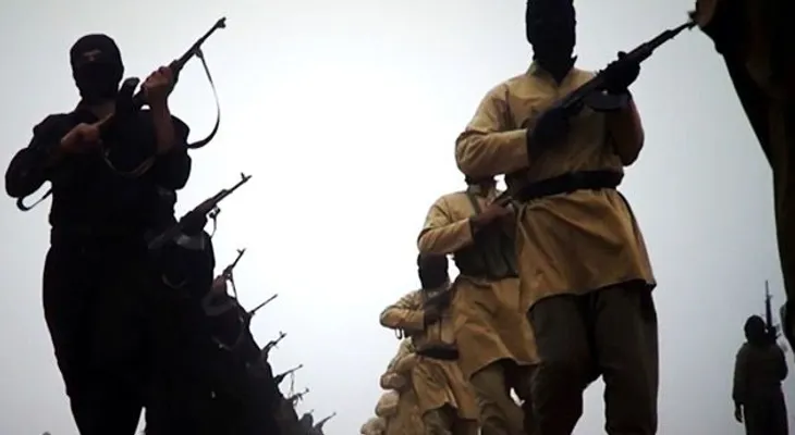 Los siete grupos terroristas más ricos del mundo