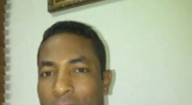 Matan teniente coronel de un tiro en un ojo en Barahona