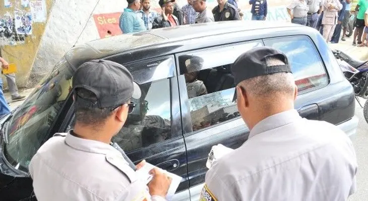 PN dice joven muerto en Guachupita era atracador