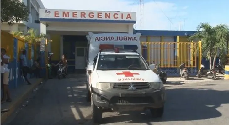 Dos muertos y un herido en accidente de tránsito en la autovía El Coral