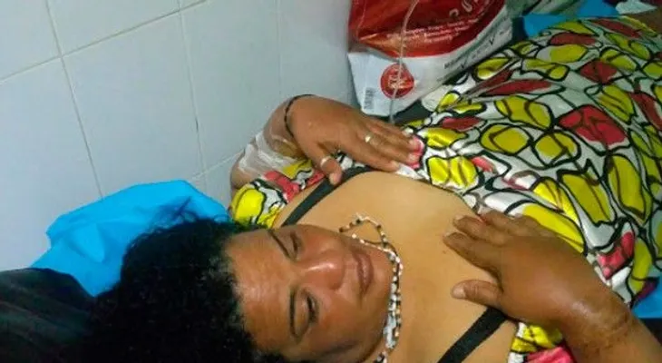 Rescatan a seis náufragos que iban a PR