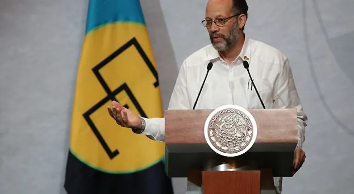 Caricom sugiere mediación del Vaticano entre República Dominicana y Haití