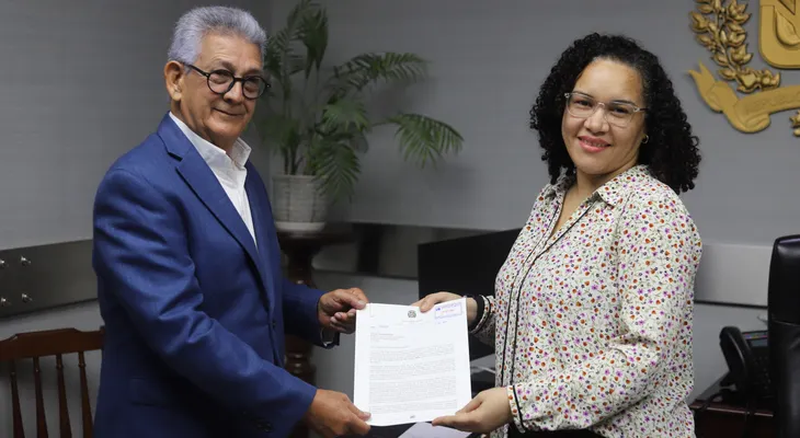 Poder Ejecutivo deposita en el Congreso Presupuesto 2026