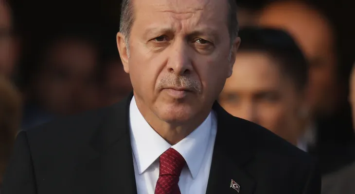 Erdogan y su pelea con toda Europa